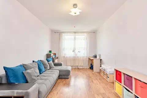 2-к кв. Пермский край, Пермь Уинская ул., 37 (61.9 м)