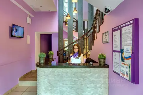 Комната Москва Николоямская ул., 52С2 (10.0 м)