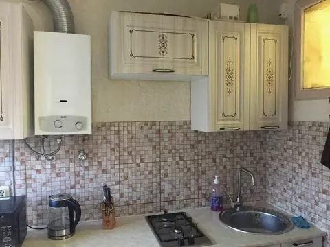 1-к кв. Севастополь ул. Гоголя, 34 (31.0 м)