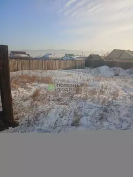 Участок в Забайкальский край, Читинский район, с. Засопка ул. ...