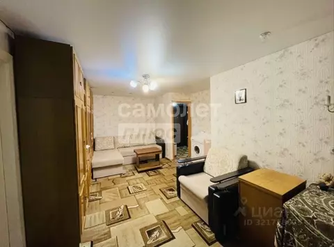 2-к кв. Челябинская область, Миасс ул. Менделеева, 11 (42.0 м)