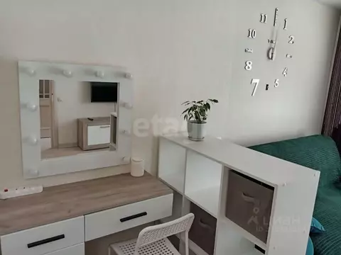 1-к кв. Санкт-Петербург, Санкт-Петербург, Пушкин Артиллерийская ул., 4 ...