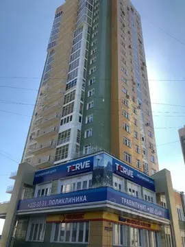 Красноярск улица партизана железняка 21а