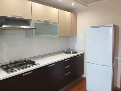 1-к кв. Курганская область, Курган ул. Савельева, 58 (37.0 м)