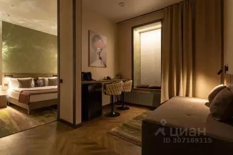 Комната Санкт-Петербург Невский просп., 81 (54.0 м)