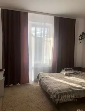 Студия Санкт-Петербург 2-й Предпортовый проезд, 6 (26.6 м)