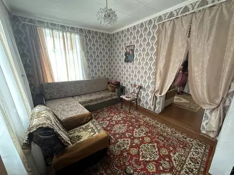 Дом в Северная Осетия, Владикавказ ул. Кастанаева, 145 (60 м)