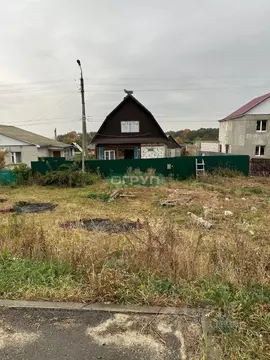 Дом в Пензенская область, Пенза Арбековская ул., 85 (49 м)