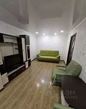 1-к кв. Краснодарский край, Новороссийск ул. Видова, 116 (38.0 м)