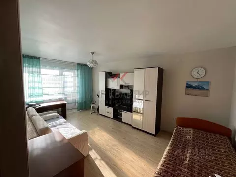 1-к кв. Тыва, Кызыл ул. Калинина, 24 (39.9 м)