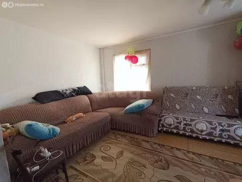 1-комнатная квартира: Барнаул, улица Юрина, 245 (30 м)