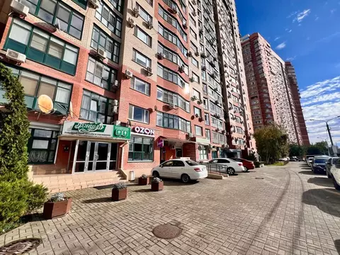 2-к кв. Краснодарский край, Краснодар ул. Достоевского, 84 (76.0 м)