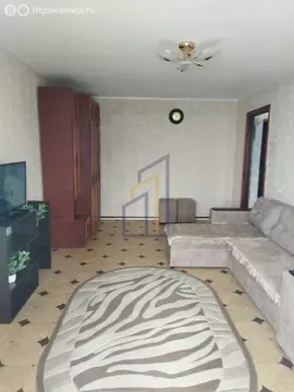 1-комнатная квартира: Саки, улица Ивановой, 7 (35 м)