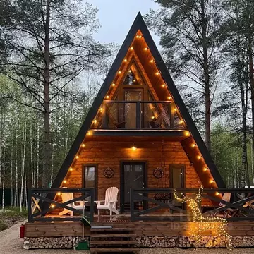 Дом в Ярославская область, Переславль-Залесский муниципальный округ, ...