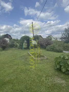 Дом в Свердловская область, Ревда № 6 РММЗ СОТ,  (15 м)