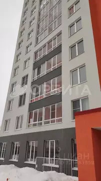 1-к кв. Тюменская область, Тюмень ул. Ветеранов Труда, 9А (32.5 м)