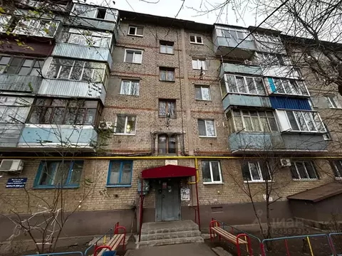 2-к кв. Оренбургская область, Оренбург просп. Дзержинского, 26/2 (43.7 ...