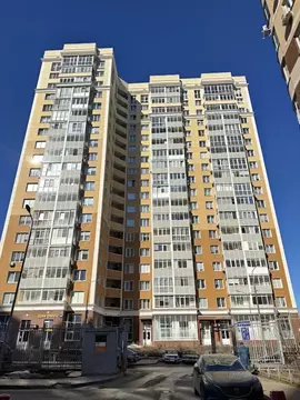 1-к кв. Московская область, Одинцово Северная ул., 7 (36.4 м)