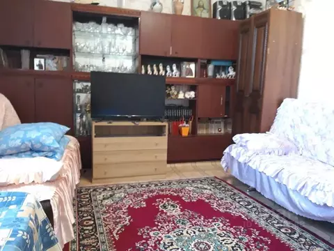 Комната Краснодарский край, Геленджик Пограничная ул., 1