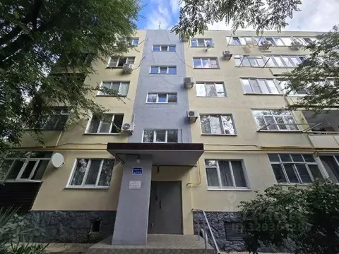 2-к кв. Краснодарский край, Анапа 12-й мкр, 9 (57.0 м)