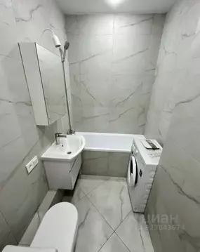 1-к кв. Ростовская область, Ростов-на-Дону пер. Чаленко, 9с2 (29.0 м)