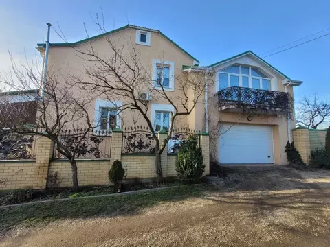 Дом в Ставропольский край, Ставрополь Виктория садовое товарищество, ...