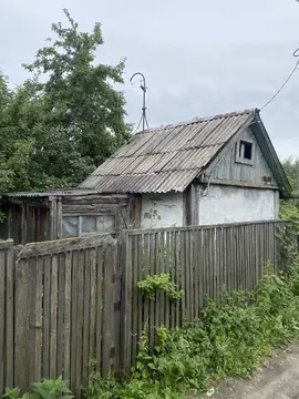 Участок в Курганская область, Курган Автомобилист Курганского ПАТП-2 ...