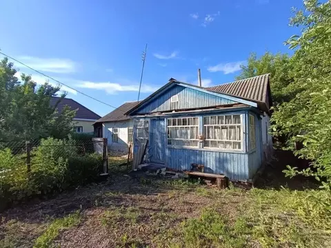 Дом в Воронежская область, с. Верхняя Хава ул. Георгиева, 111 (56 м)