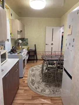 1-к кв. Краснодарский край, Ейск Шоссейная ул., 5/1 (37.5 м)