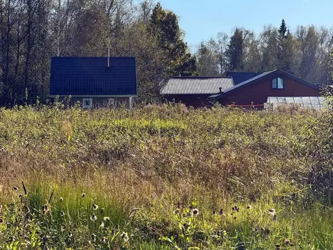 Участок в Московская область, Дмитровский муниципальный округ, ...
