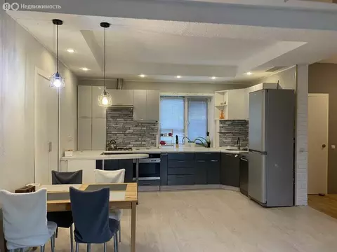 Дом в Крутая, Солнечная улица, 50 (84.2 м)