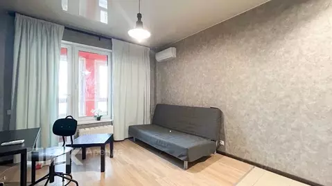 Студия Московская область, Химки ул. Родионова, 7А (21.7 м)