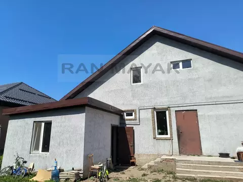 Дом в Адыгея, Майкоп городской округ, пос. Западный ул. Исаева, 93 ...