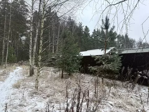 Участок в Московская область, Воскресенск городской округ, Хорлово пгт ...
