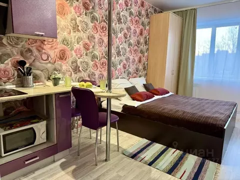 1-к кв. Архангельская область, Северодвинск Республиканская ул., 7 ...