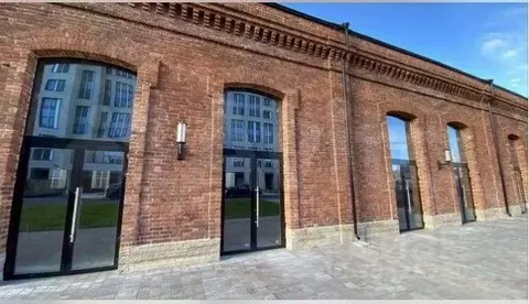 Офис в Санкт-Петербург наб. Обводного Канала, 118аУ (473 м)