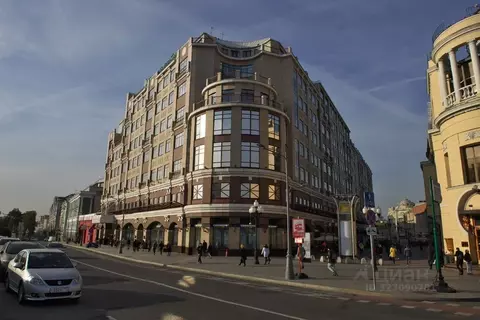 Помещение свободного назначения в Москва ул. Арбат, 1 (30 м)