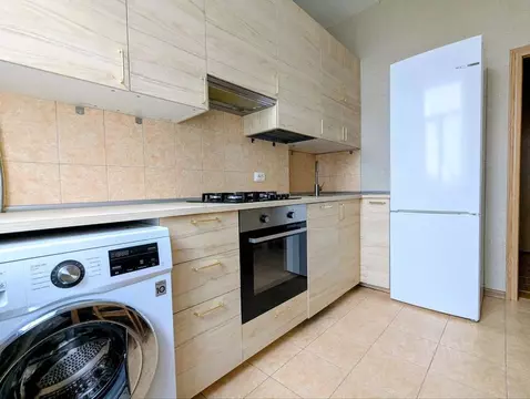 2-к кв. Москва Шереметьевская ул., 5К2 (55.0 м)