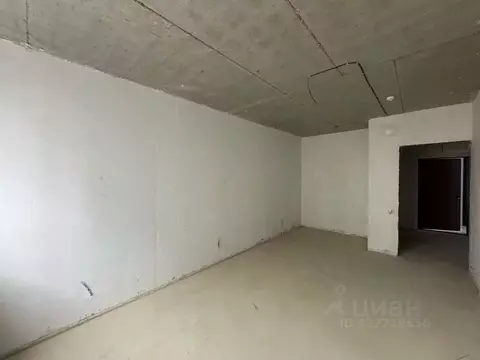 1-к кв. Краснодарский край, Анапа Анапское ш., 18к1 (46.4 м)