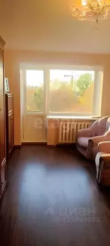 2-к кв. Пермский край, Пермь Студенческая ул., 11 (45.0 м)