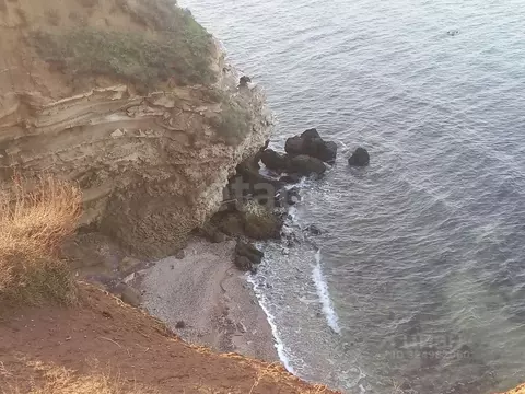 Участок в Крым, Ленинский район, Семисотское с/пос, с. Каменское ул. ...