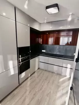 3-к кв. Нижегородская область, Нижний Новгород ул. Маршала Баграмяна, ...