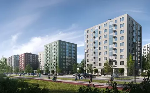 Студия Ленинградская область, Ломоносовский район, Лаголовское с/пос, ...