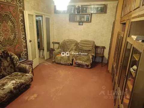 3-к кв. Брянская область, Брянск ул. Репина, 16/61 (64.5 м)