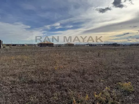 Участок в Адыгея, Майкоп ул. Маршала Василевского, 104 (6.3 сот.)