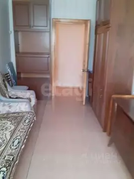 3-к кв. Красноярский край, Красноярск Кольцевая ул., 9 (70.4 м)