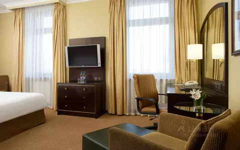 Комната Москва Каланчевская ул., 21/40 (33.0 м)