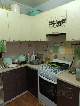 1-к кв. Пермский край, Пермь Коломенская ул., 24 (29.7 м)