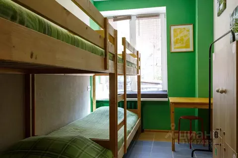 Комната Самарская область, Самара Молодогвардейская ул., 57