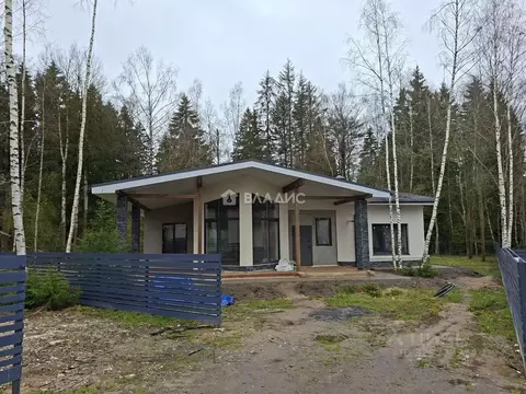 Дом в Московская область, Солнечногорск городской округ, д. Талаево  ...